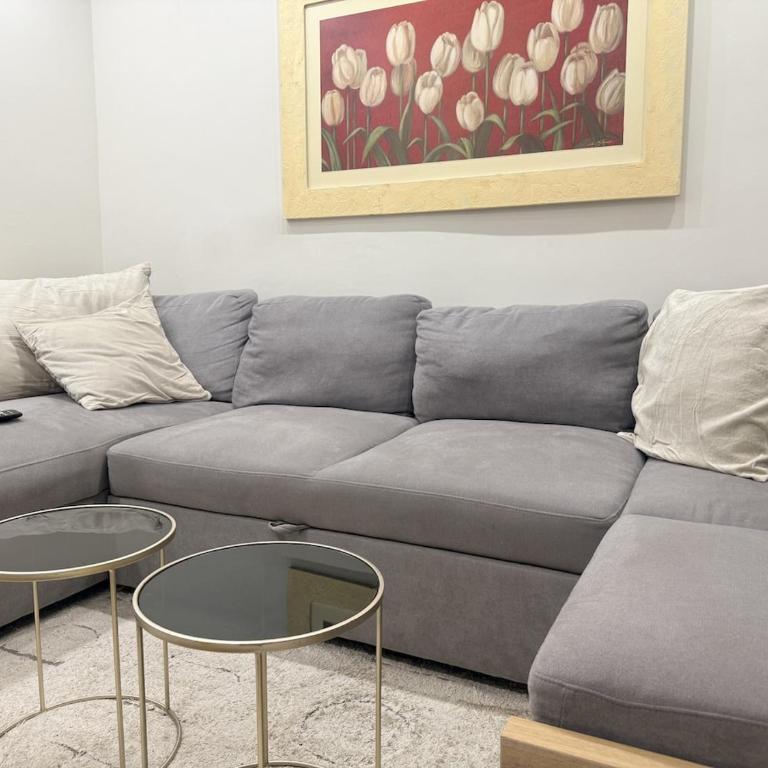 Casa Raffa Calacatta 2 bedrooms, fiber Wi-Fi, Center City - Apartment mit 2 Schlafzimmern - 22