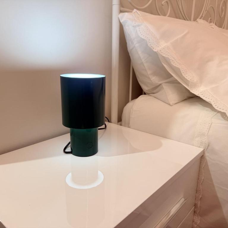 Casa Raffa Calacatta 2 bedrooms, fiber Wi-Fi, Center City - Apartment mit 2 Schlafzimmern - 23