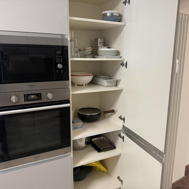 Casa Raffa Calacatta 2 bedrooms, fiber Wi-Fi, Center City - Apartment mit 2 Schlafzimmern - 24