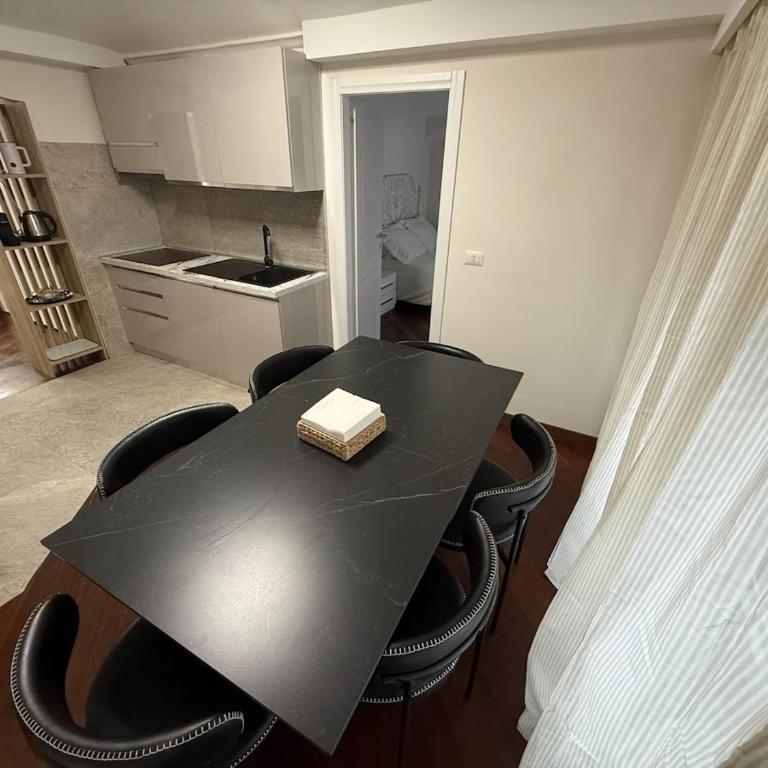 Casa Raffa Calacatta 2 bedrooms, fiber Wi-Fi, Center City - Apartment mit 2 Schlafzimmern - 25