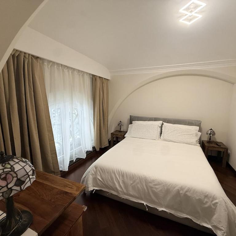 Casa Raffa Calacatta 2 bedrooms, fiber Wi-Fi, Center City - Apartment mit 2 Schlafzimmern - 26