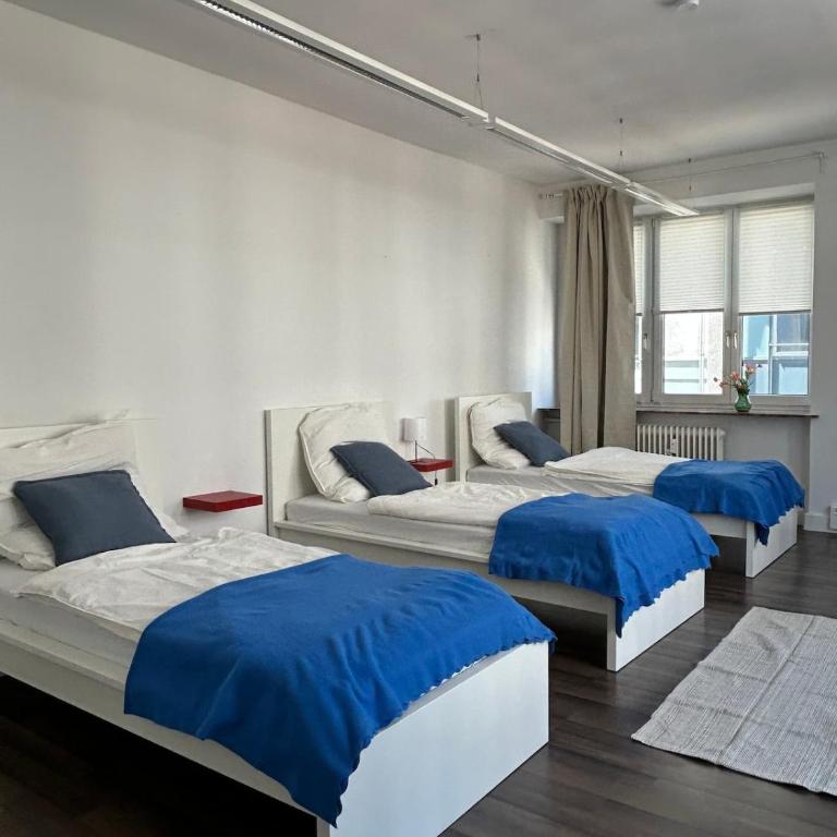 munich urban lofts - Appartement avec Balcon - 4