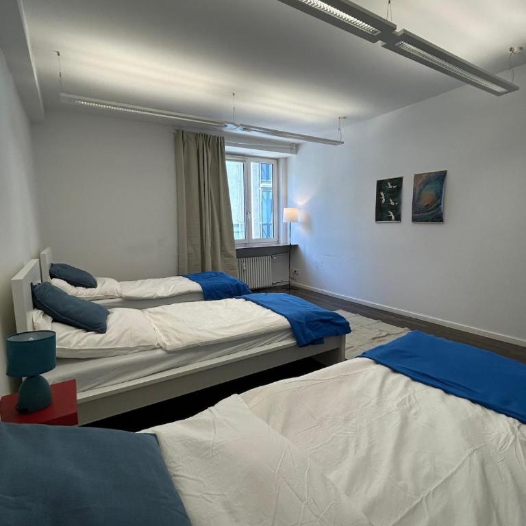 munich urban lofts - Appartement avec Balcon - 3