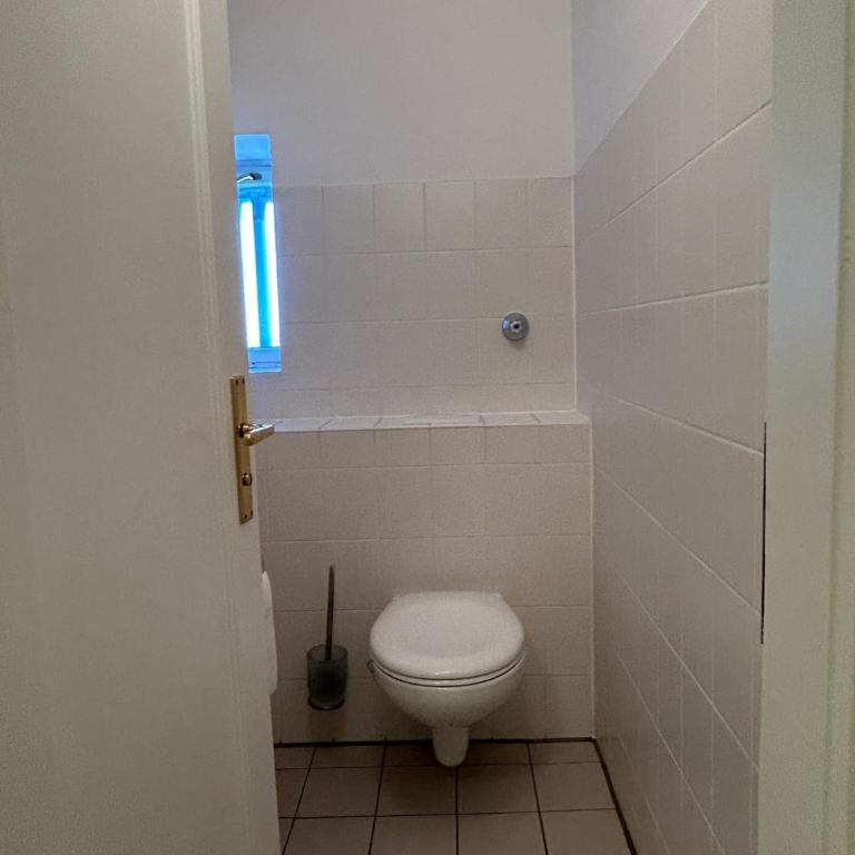 munich urban lofts - Appartement avec Balcon - 2
