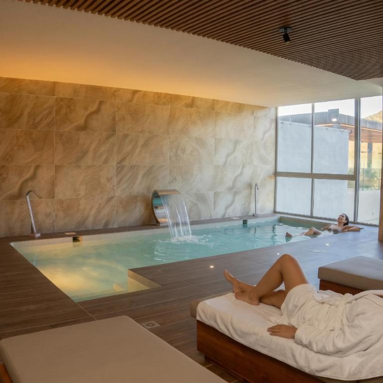 Two bedrooms and pools, 4 minutes from the beach - Apartamento de 2 dormitorios - 9