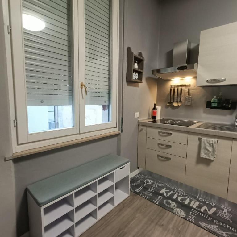 Varda che casa - Standard Double Room - 15