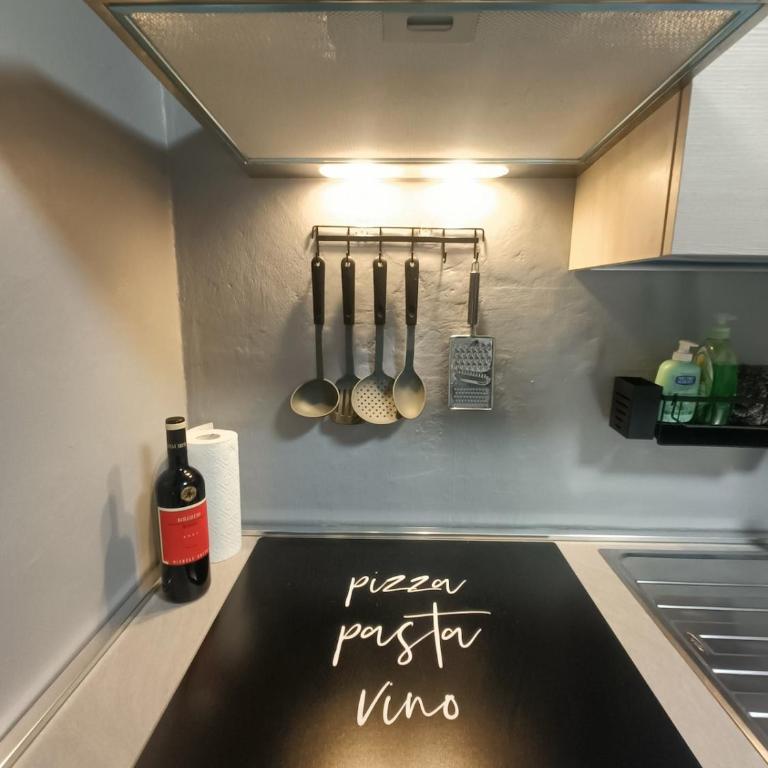 Varda che casa - Standard Double Room - 13