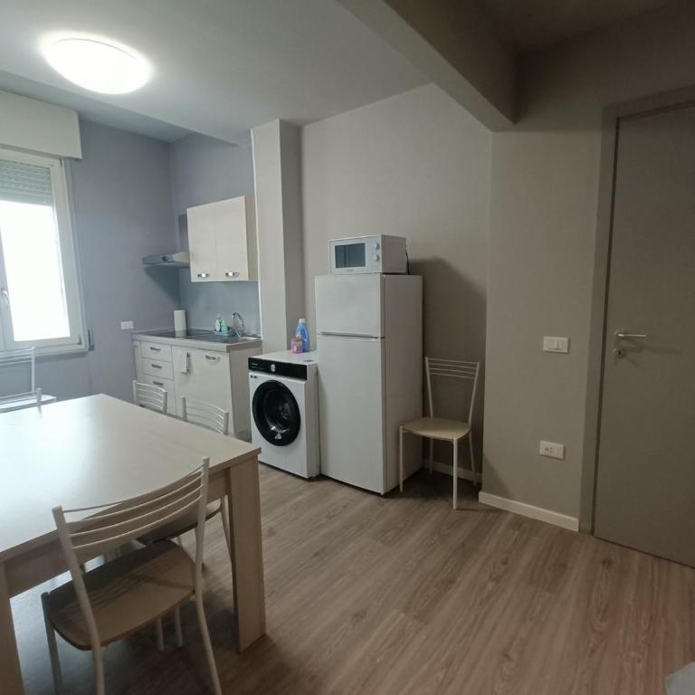 Varda che casa - Standard Double Room - 12