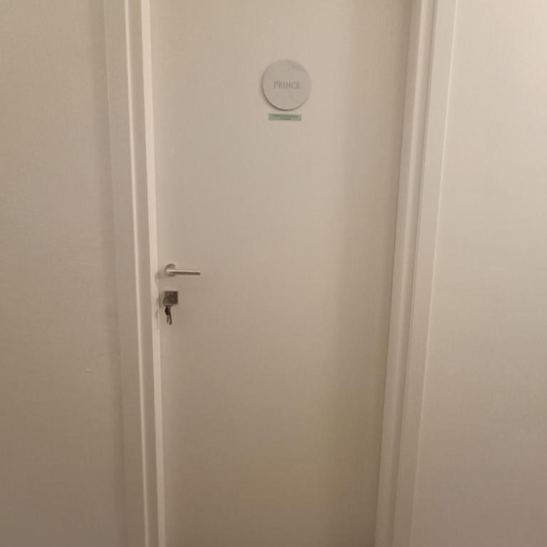 Varda che casa - Standard Double Room - 7
