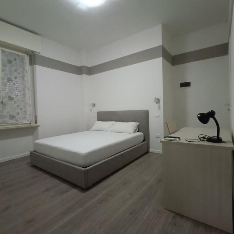 Varda che casa - Standard Double Room - 5
