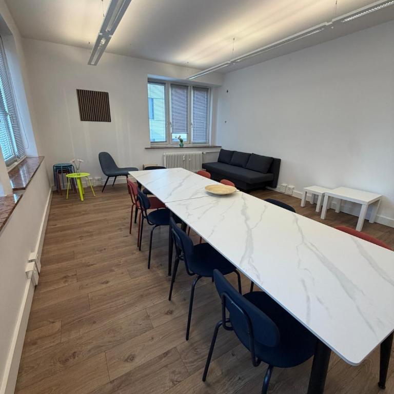 munich urban lofts - Appartement - 8