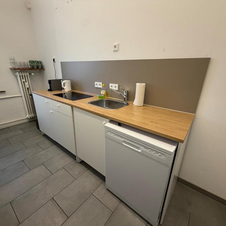 munich urban lofts - Appartement - 7
