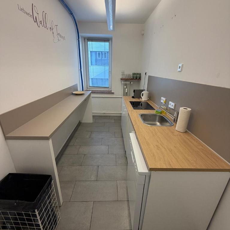 munich urban lofts - Appartement - 6