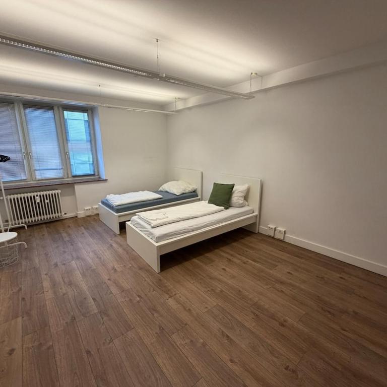 munich urban lofts - Appartement - 5