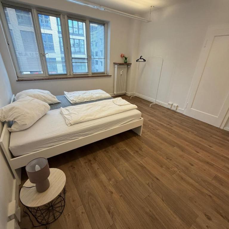 munich urban lofts - Appartement - 14