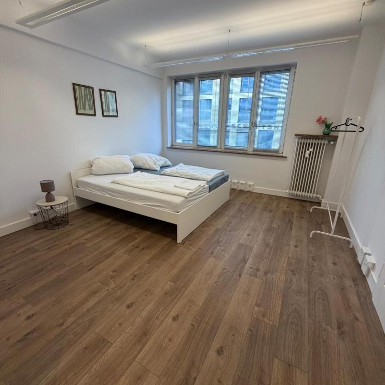 munich urban lofts - Appartement - 13