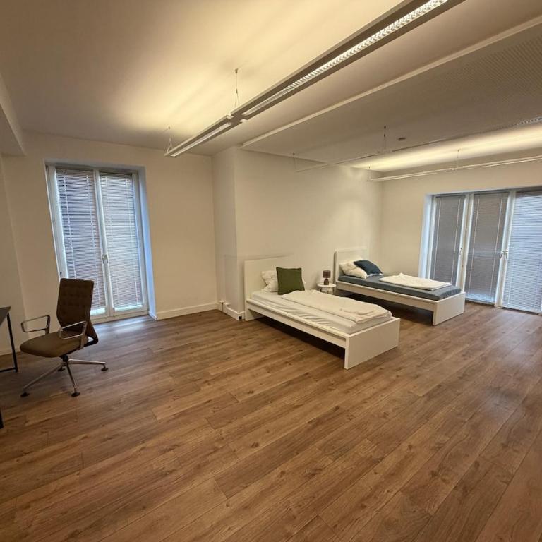 munich urban lofts - Appartement - 12