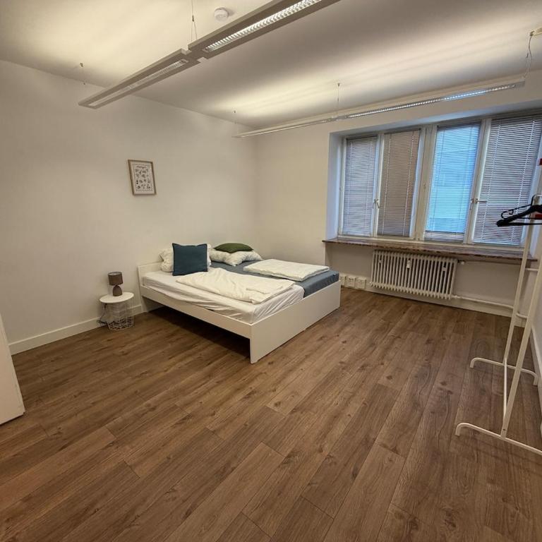munich urban lofts - Appartement - 4