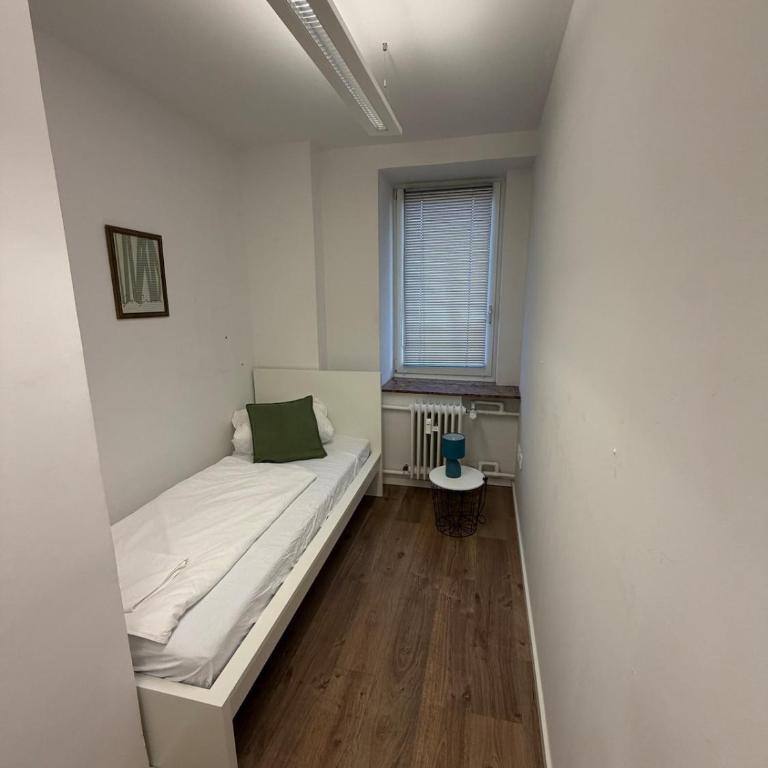 munich urban lofts - Appartement - 3