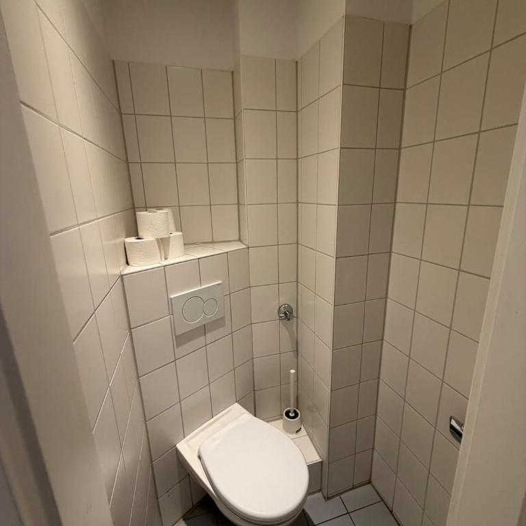 munich urban lofts - Appartement - 10