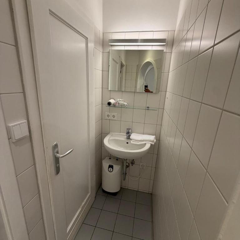 munich urban lofts - Appartement - 1