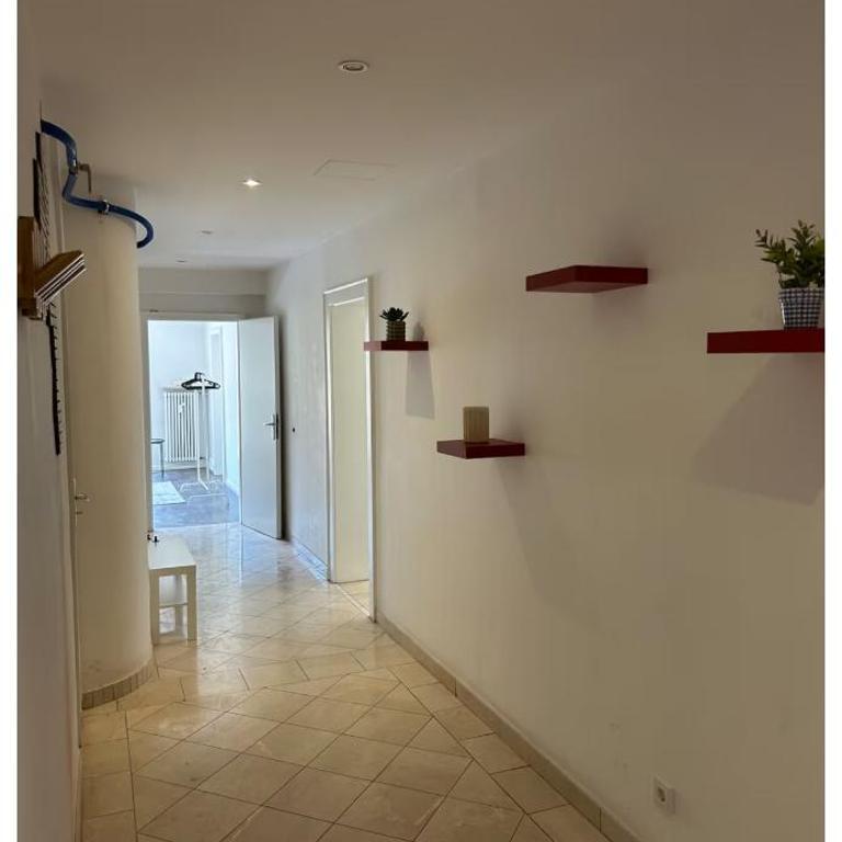 munich urban lofts - Appartement - 9