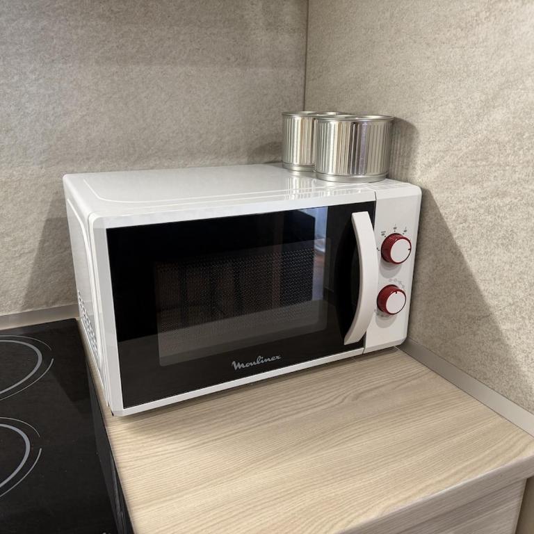 Casa Raffa Onyx Suite & Balcony, WiFi, AC - Appartamento con 1 Camera da Letto - 2