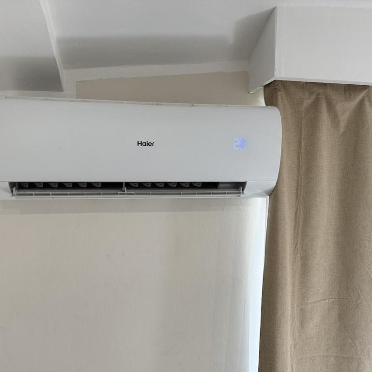 Casa Raffa Onyx Suite & Balcony, WiFi, AC - Appartamento con 1 Camera da Letto - 5