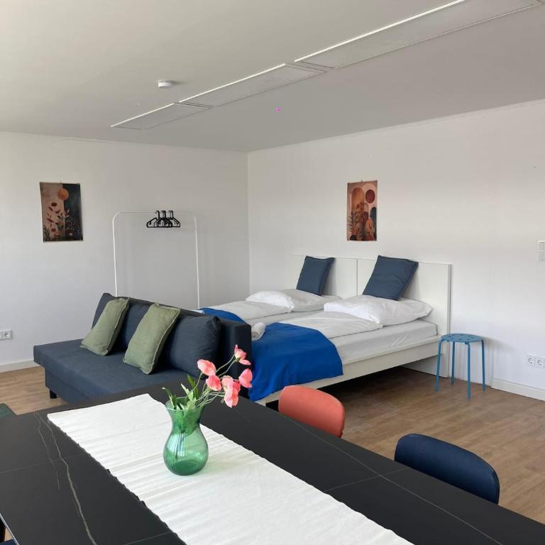 munich urban lofts - Appartement 2 Chambres - 8