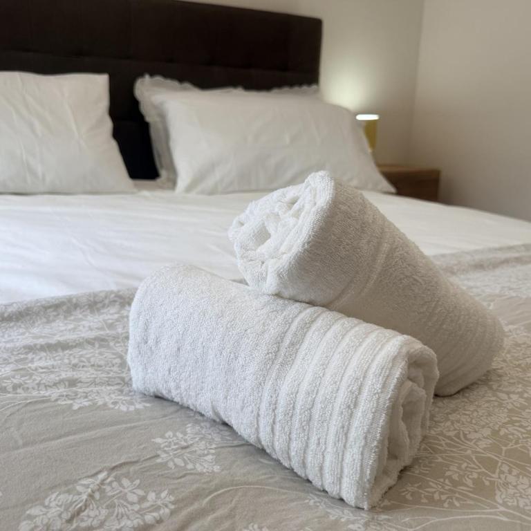 Casa Raffa Onyx Suite & Balcony, WiFi, AC - Appartamento con 1 Camera da Letto - 6