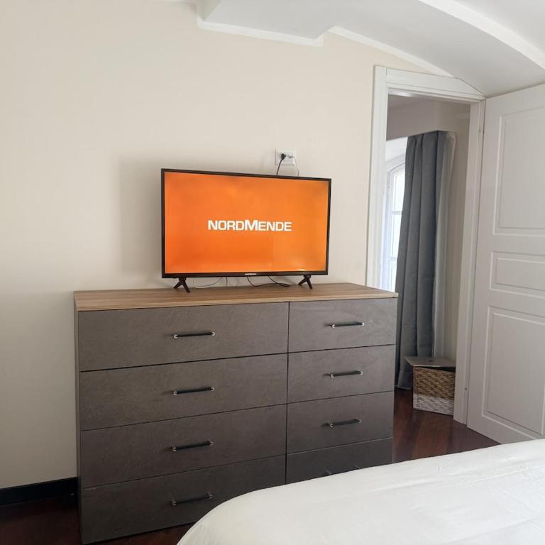 Casa Raffa Onyx Suite & Balcony, WiFi, AC - Appartamento con 1 Camera da Letto - 7