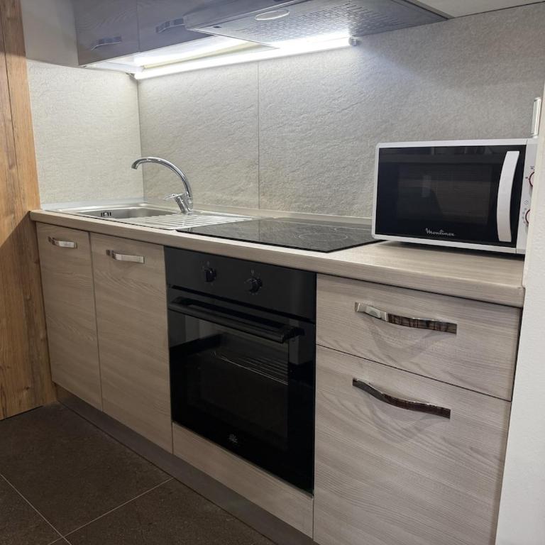 Casa Raffa Onyx Suite & Balcony, WiFi, AC - Appartamento con 1 Camera da Letto - 8