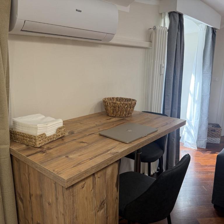 Casa Raffa Onyx Suite & Balcony, WiFi, AC - Appartamento con 1 Camera da Letto - 10
