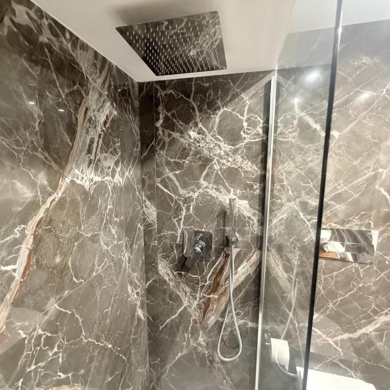 Casa Raffa Onyx Suite & Balcony, WiFi, AC - Appartamento con 1 Camera da Letto - 12