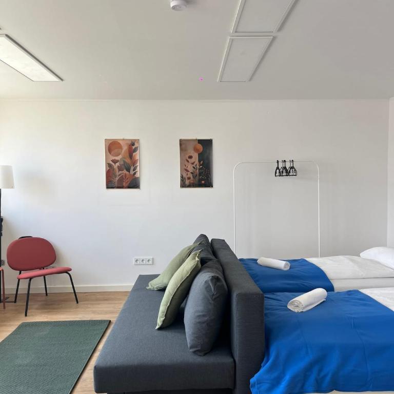 munich urban lofts - Appartement 2 Chambres - 7