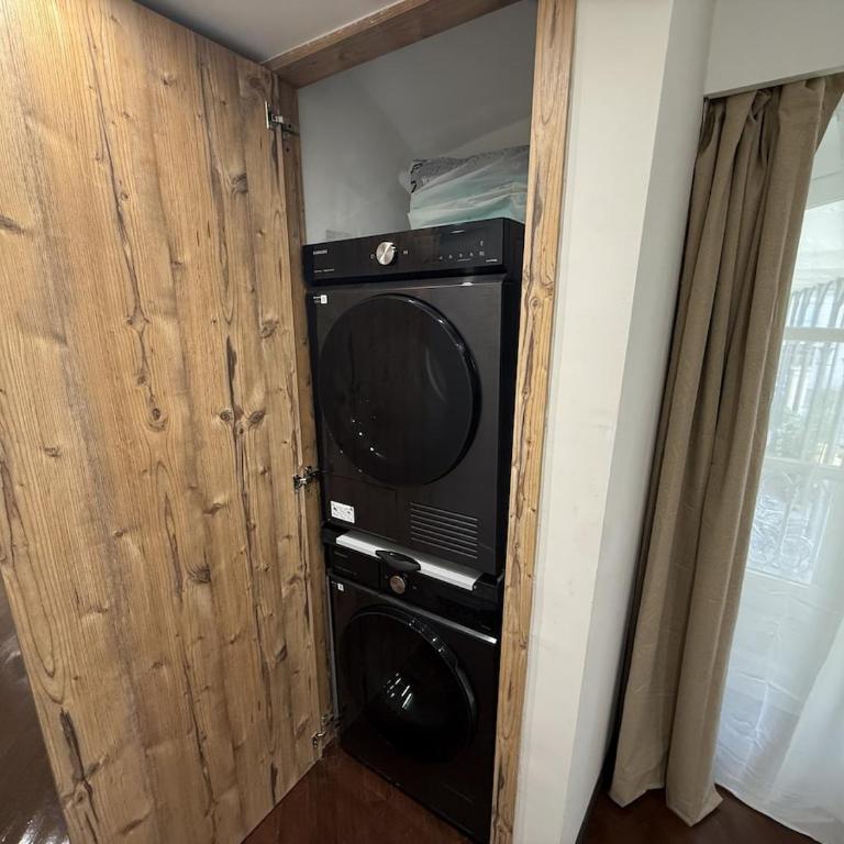 Casa Raffa Onyx Suite & Balcony, WiFi, AC - Appartamento con 1 Camera da Letto - 15
