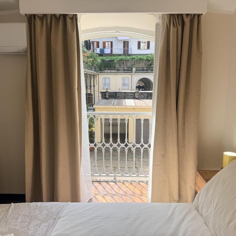 Casa Raffa Onyx Suite & Balcony, WiFi, AC - Appartamento con 1 Camera da Letto - 18