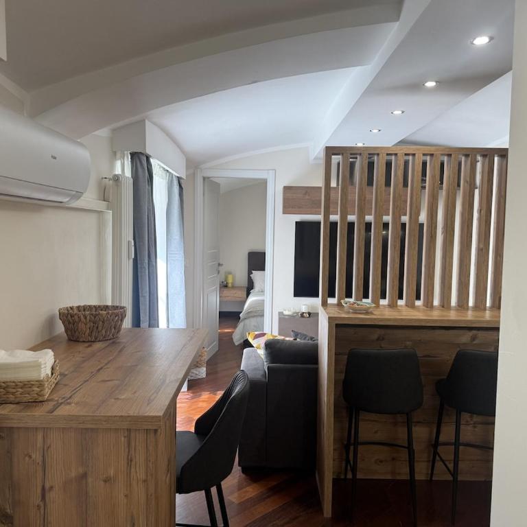 Casa Raffa Onyx Suite & Balcony, WiFi, AC - Appartamento con 1 Camera da Letto - 19
