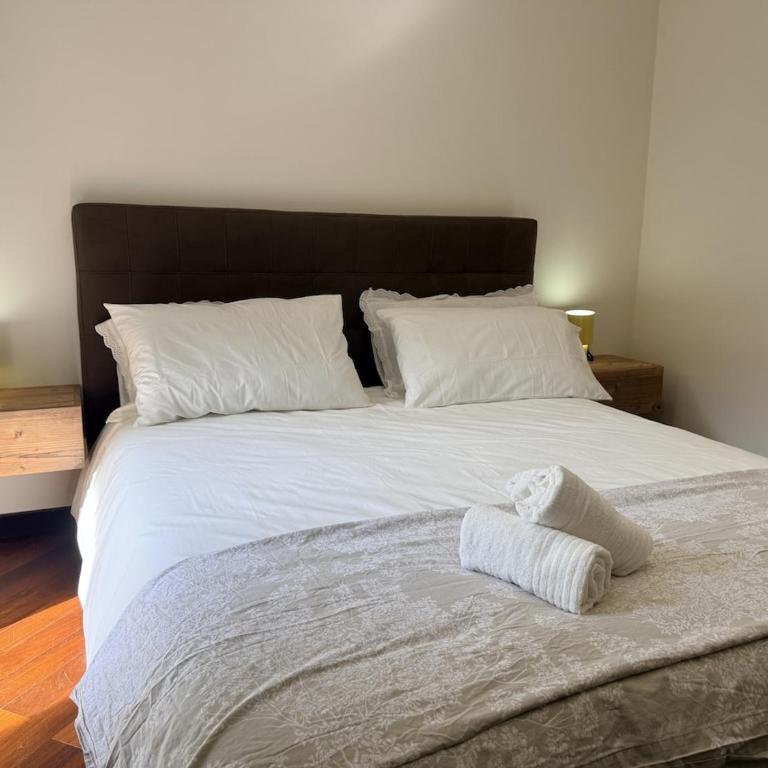 Casa Raffa Onyx Suite & Balcony, WiFi, AC - Appartamento con 1 Camera da Letto - 20