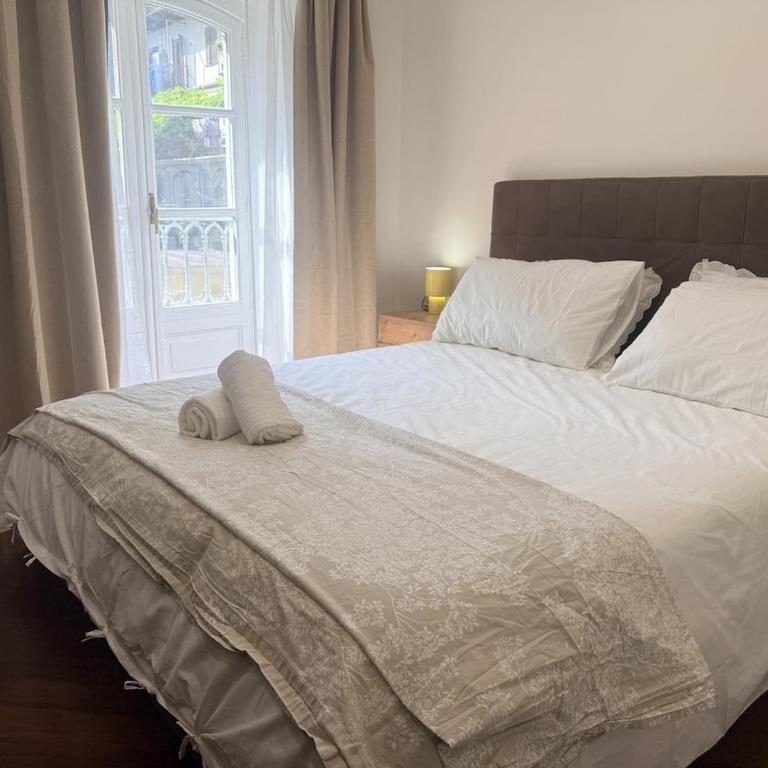 Casa Raffa Onyx Suite & Balcony, WiFi, AC - Appartamento con 1 Camera da Letto - 21