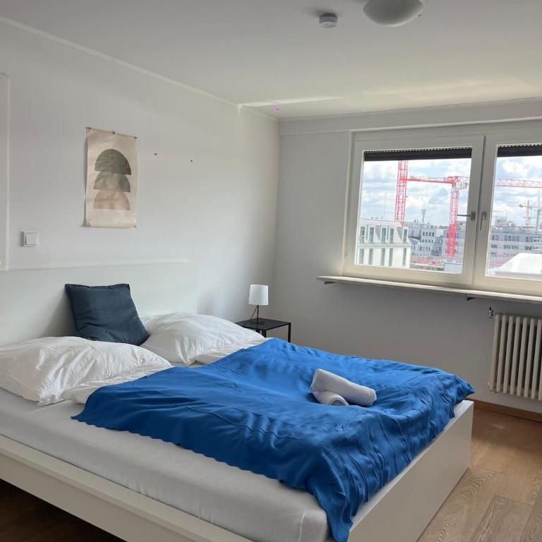 munich urban lofts - Appartement 2 Chambres - 5