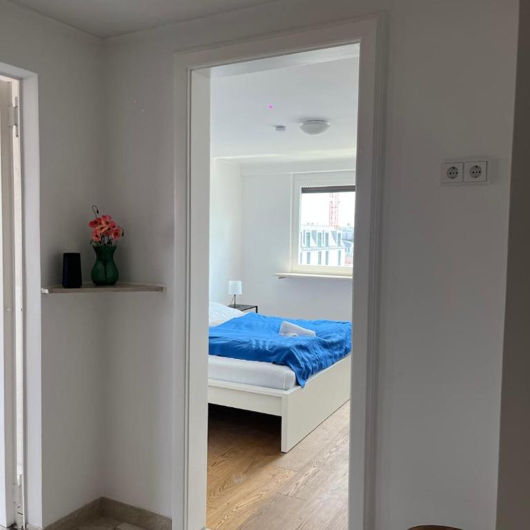 munich urban lofts - Appartement 2 Chambres - 4