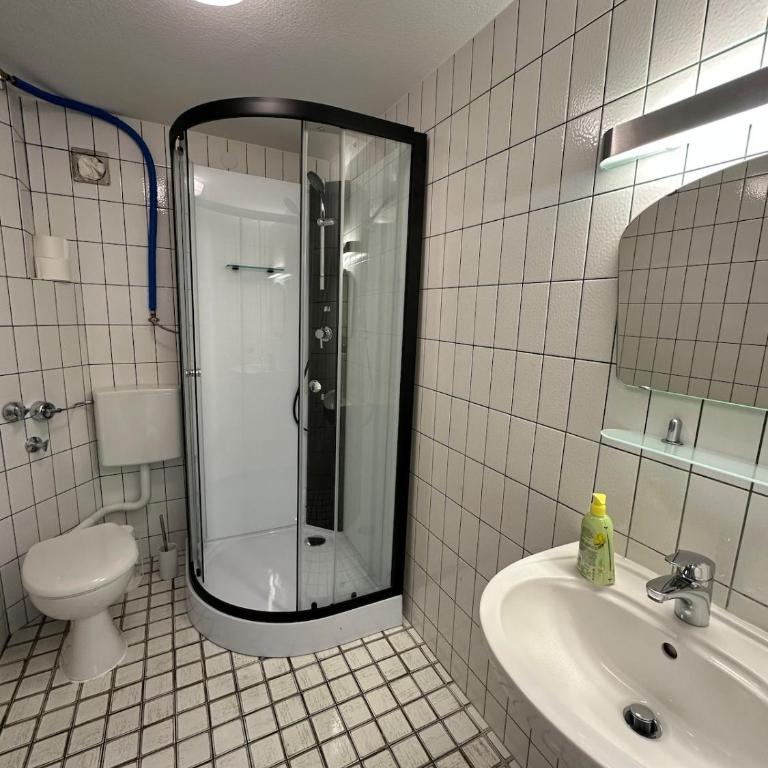 munich urban lofts - Appartement 2 Chambres - 3