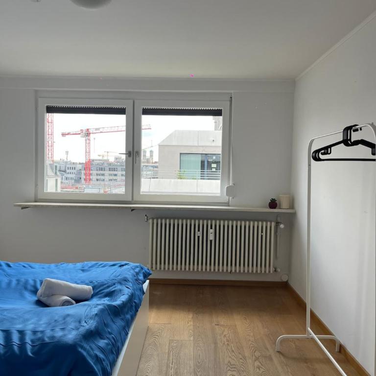 munich urban lofts - Appartement 2 Chambres - 2