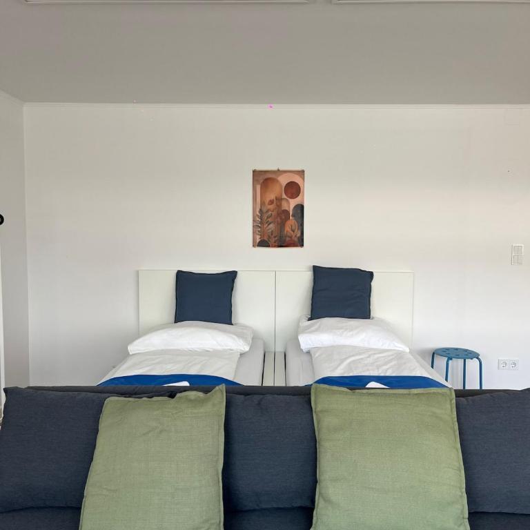 munich urban lofts - Appartement 2 Chambres - 1