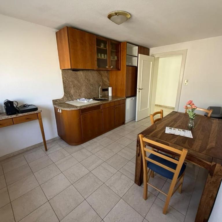 munich urban lofts - Appartement Familial 2 Chambres - 14
