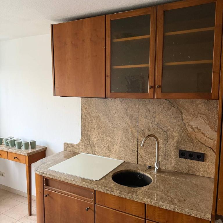 munich urban lofts - Appartement Familial 2 Chambres - 13