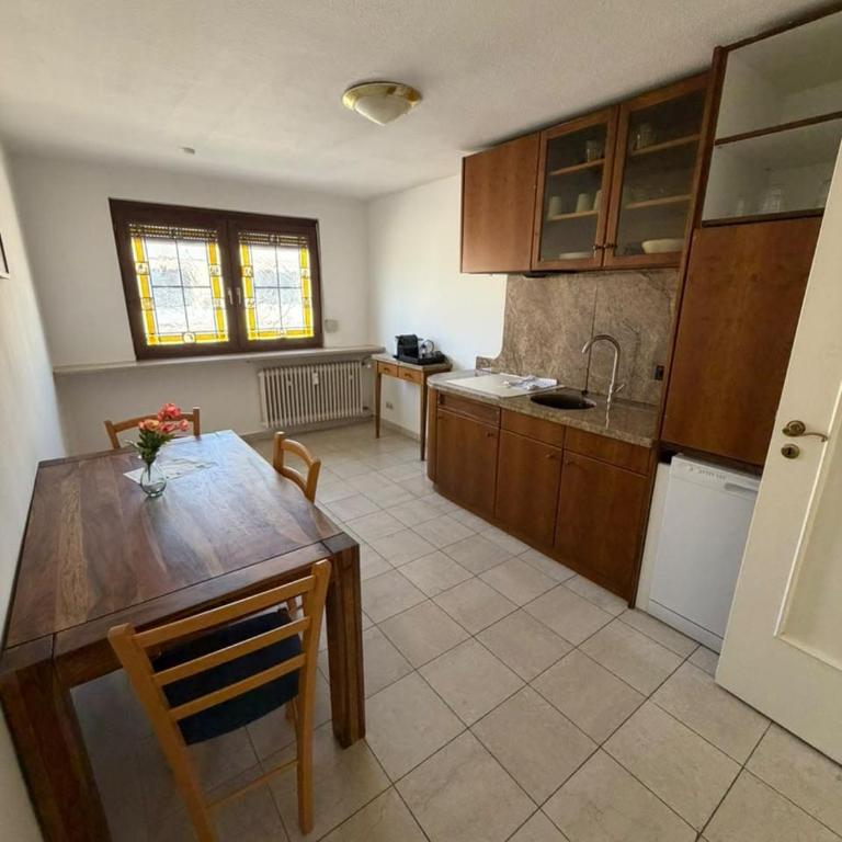 munich urban lofts - Appartement Familial 2 Chambres - 12