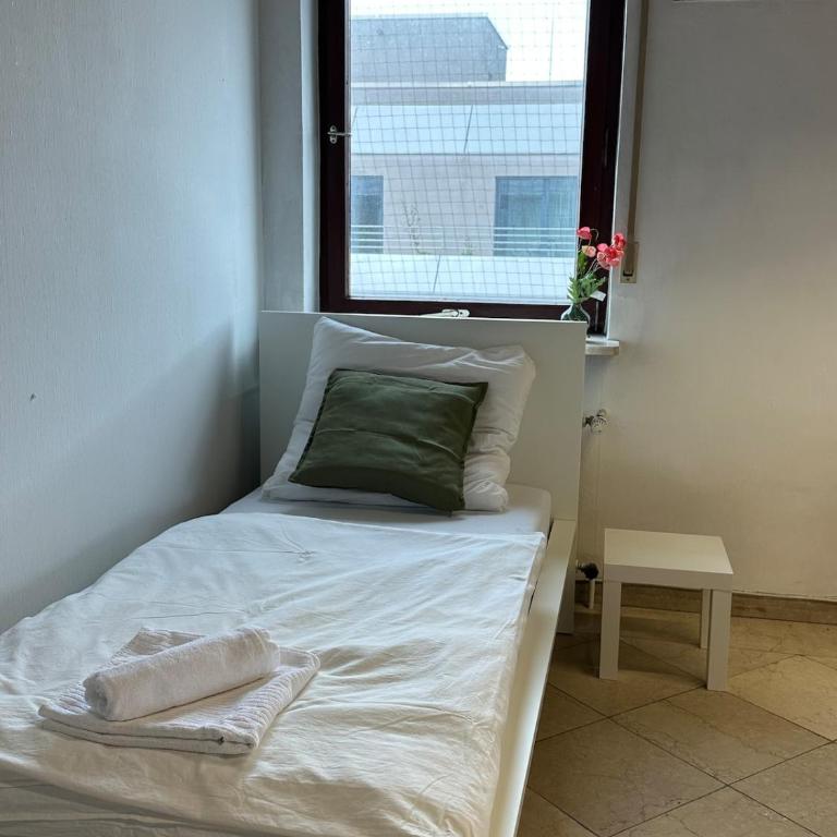 munich urban lofts - Appartement Familial 2 Chambres - 10