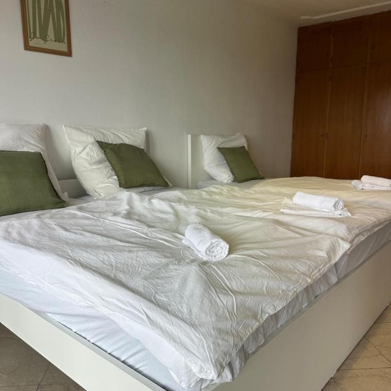 munich urban lofts - Appartement Familial 2 Chambres - 9
